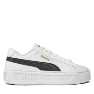 Zdjęcie produktu Sneakersy Puma Smash Platform V3 39075804 Biały
