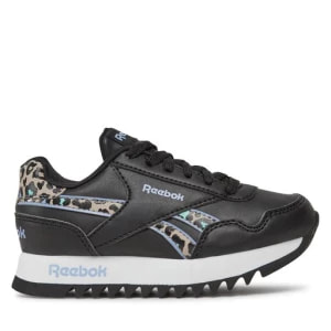 Zdjęcie produktu Sneakersy Reebok Royal Cl Jog Platform IE4176 Czarny