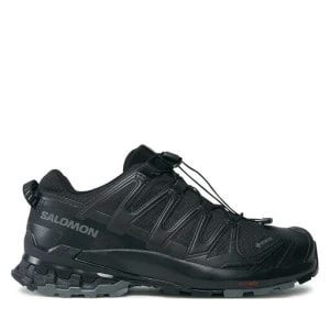 Zdjęcie produktu Sneakersy Salomon Xa Pro 3D V9 GORE-TEX L47270800 Black/Phantom/Pewter