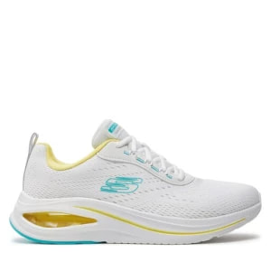 Zdjęcie produktu Sneakersy Skechers Air Meta-Aired Out 150131/WMLT White