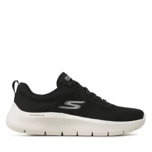 Zdjęcie produktu Sneakersy Skechers Go Walk Flex - Alani 124952/BKW Black/White