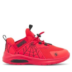 Zdjęcie produktu Sneakersy Spiderman Ultimate BIC-SS24-333SPRMV Czerwony