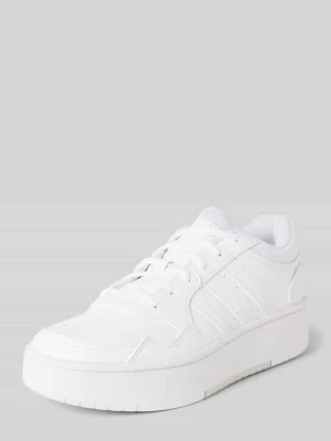 Zdjęcie produktu Sneakersy typu chunky w jednolitym kolorze model ‘HOOPS 3.0’ ADIDAS SPORTSWEAR