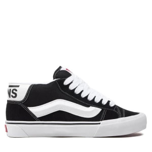 Zdjęcie produktu Sneakersy Vans Knu Mid VN000CQ96BT1 Black/True White