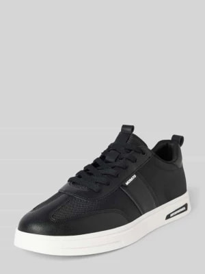Zdjęcie produktu Sneakersy w jednolitym kolorze model ‘DERMOT NYLON’ Antony Morato