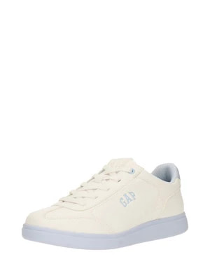 Zdjęcie produktu GAP Sneakersy w kolorze białym rozmiar: 30