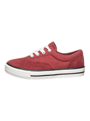 Zdjęcie produktu Richter Shoes Sneakersy w kolorze czerwonym rozmiar: 31