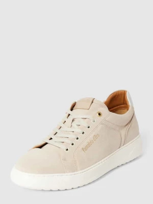 Zdjęcie produktu Sneakersy ze skóry model ‘CELANO UOMO’ Pantofola D'Oro
