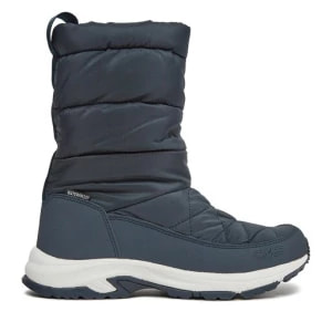 Zdjęcie produktu Śniegowce CMP Yakka After Ski Boots 3Q75986 Black Blue N950