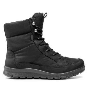 Zdjęcie produktu Śniegowce ECCO Babett Boot GORE-TEX 215553 51052 Black/Black