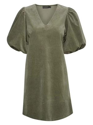 Zdjęcie produktu Soaked in Luxury Sukienka "Johanne" w kolorze khaki rozmiar: L