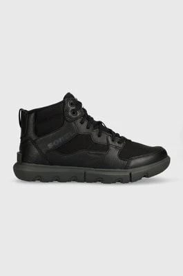 Zdjęcie produktu Sorel sneakersy EXPLORER NEXT SNEAKER MI kolor czarny 2068301010