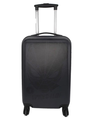 Zdjęcie produktu Spiderman Walizka w kolorze czarnym - 35 x 59 x 21 cm rozmiar: onesize