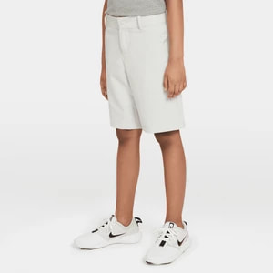 Zdjęcie produktu Spodenki do golfa dla dużych dzieci (chłopców) Nike - Szary