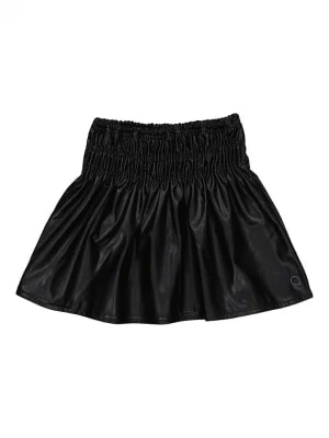 Zdjęcie produktu Quapi Spódnica w kolorze czarnym rozmiar: 98/104