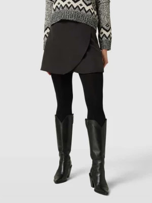 Zdjęcie produktu Spódnico-spodnie z zamkiem błyskawicznym Vero Moda