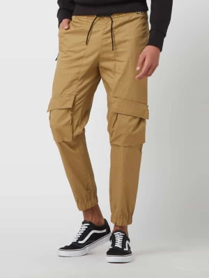 Zdjęcie produktu Spodnie cargo z dodatkiem streczu CK Calvin Klein