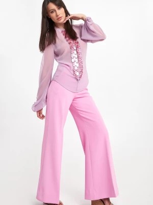 Zdjęcie produktu Spodnie damskie BLUGIRL BLUMARINE