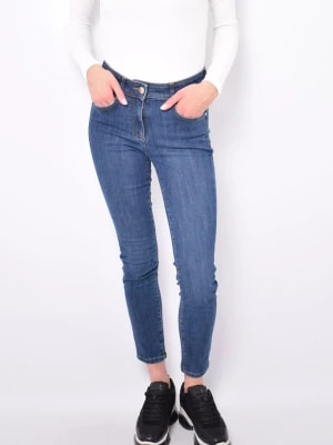 Zdjęcie produktu 
Spodnie damskie Penny Black 31840121 Niebieskie jeansowe
 
penny black
