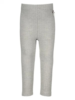 Zdjęcie produktu Le Chic Spodnie "Dasha" w kolorze szarym rozmiar: 68