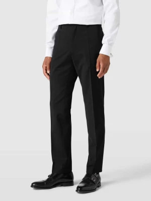 Zdjęcie produktu Spodnie do garnituru o kroju slim fit model ‘Genius’ Boss