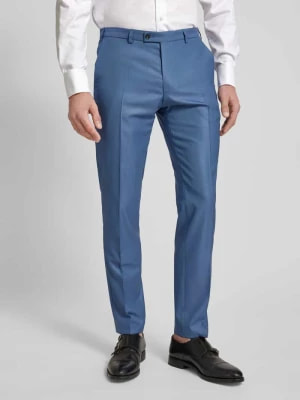 Zdjęcie produktu Spodnie do garnituru w kant model ‘Franco’ Digel