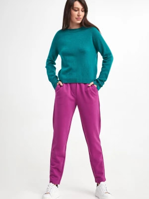 Zdjęcie produktu Spodnie dresowe damskie Ufficio MARELLA SPORT