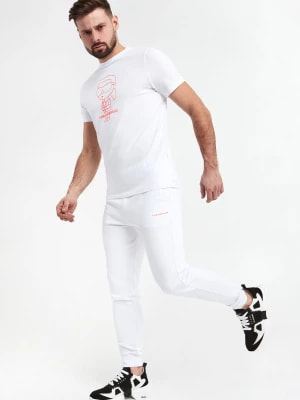 Zdjęcie produktu Spodnie dresowe męskie KARL LAGERFELD
