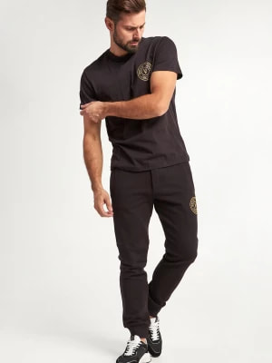 Zdjęcie produktu Spodnie dresowe męskie VERSACE JEANS COUTURE