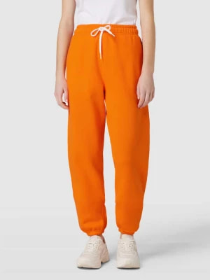 Zdjęcie produktu Spodnie dresowe z elastycznymi zakończeniami nogawek Polo Ralph Lauren