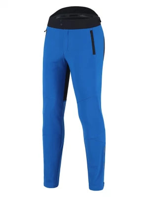 Zdjęcie produktu Protective Spodnie funkcyjne "Sleigh Ride" w kolorze niebieskim rozmiar: 3XL