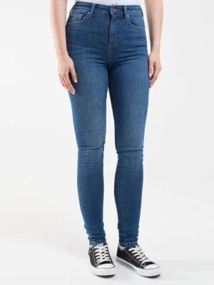 Zdjęcie produktu Spodnie jeans damskie Clarisa 365 BIG STAR