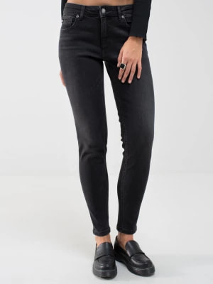 Zdjęcie produktu Spodnie jeans damskie Maggie 992 BIG STAR