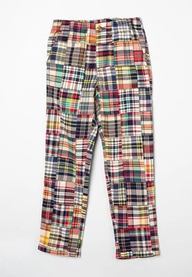 Zdjęcie produktu Spodnie materiałowe Polo Ralph Lauren
