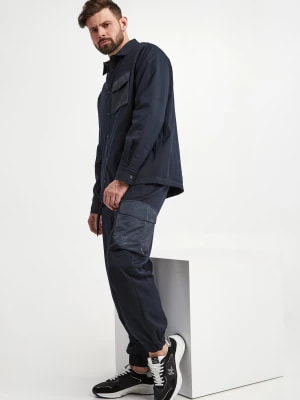 Zdjęcie produktu Spodnie męskie ARMANI EXCHANGE