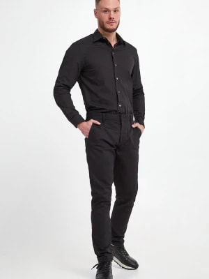 Zdjęcie produktu Spodnie męskie EMPORIO ARMANI