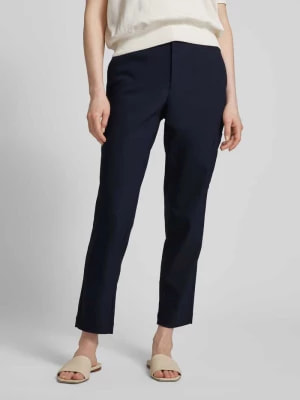 Zdjęcie produktu Spodnie o kroju regular fit z elastycznym pasem s.Oliver RED LABEL