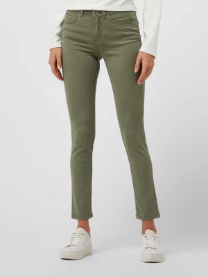 Zdjęcie produktu Spodnie o kroju slim fit z dodatkiem streczu FYNCH-HATTON
