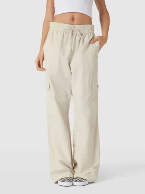 Zdjęcie produktu Spodnie o luźnym kroju model ‘DAISY’ Tommy Jeans