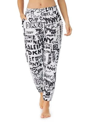 Zdjęcie produktu Spodnie od piżamy DKNY Loungewear