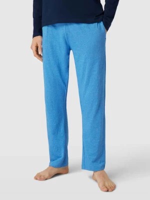 Zdjęcie produktu Spodnie od piżamy z wzorem na całej powierzchni Phil&Co.