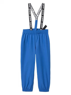 Zdjęcie produktu Kamik Spodnie przeciwdeszczowe "Levy" w kolorze niebieskim rozmiar: 92