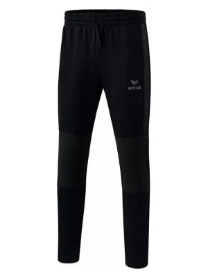 Zdjęcie produktu erima Spodnie sportowe w kolorze czarnym rozmiar: XXL