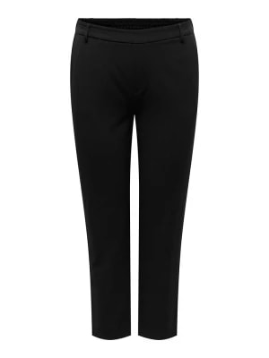 Zdjęcie produktu Carmakoma Spodnie w kolorze czarnym rozmiar: 46