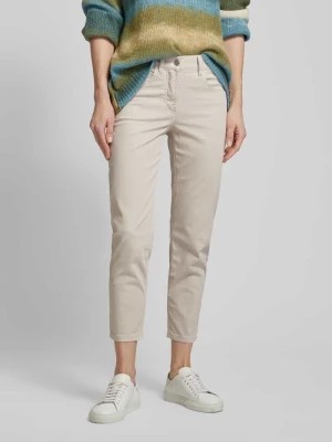 Zdjęcie produktu Spodnie z 5 kieszeniami model ‘Soline’ Gerry Weber Edition