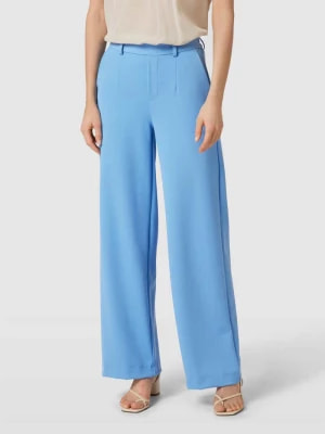 Zdjęcie produktu Spodnie z elastycznym pasem model ‘Lisa’ Object