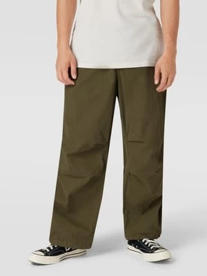 Zdjęcie produktu Spodnie z elastycznym pasem model ‘Parachute’ BDG Urban Outfitters