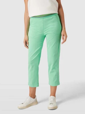 Zdjęcie produktu Spodnie z elastycznym pasem model ‘SUE’ Toni Dress