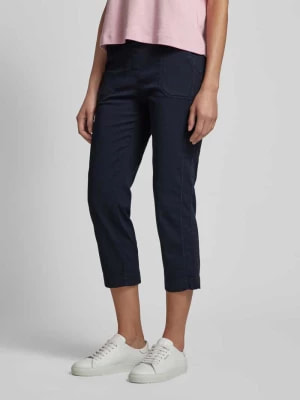 Zdjęcie produktu Spodnie z elastycznym pasem Toni Dress