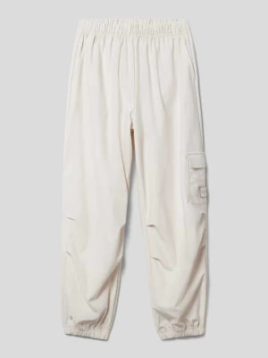 Zdjęcie produktu Spodnie z naszywką z logo model ‘PARACHUTE’ Calvin Klein Jeans